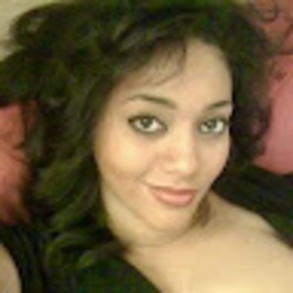 Meet your Posher, Shadia